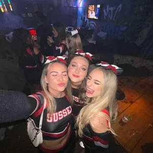 Grace Baker OnlyFans Leaked Free Thumbnail Picture - #C8jLaUBARk