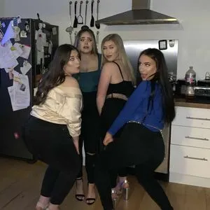 Grace Baker OnlyFans Leaked Free Thumbnail Picture - #NYYWkglAnO