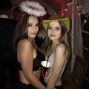 Grace Baker OnlyFans Leaked Free Thumbnail Picture - #sLowRs4NKt