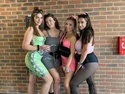 Grace Baker OnlyFans Leaked Free Thumbnail Picture - #vgLERvYOCv