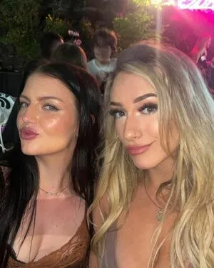 Grace Baker OnlyFans Leaked Free Thumbnail Picture - #xefPVzDGZT