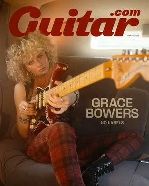 Grace Bowers OnlyFans Leaked Free Thumbnail Picture - #OsITAFBAb1