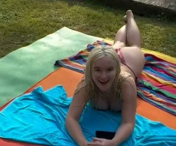 Grace Chatto Thumbnail Picture