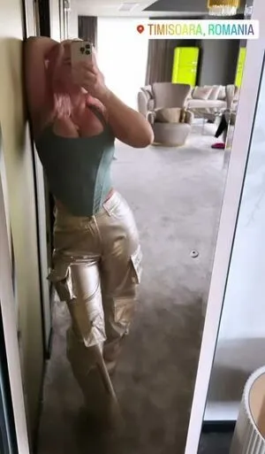 Grace Chatto OnlyFans Leaked Free Thumbnail Picture - #7gMeohjED5
