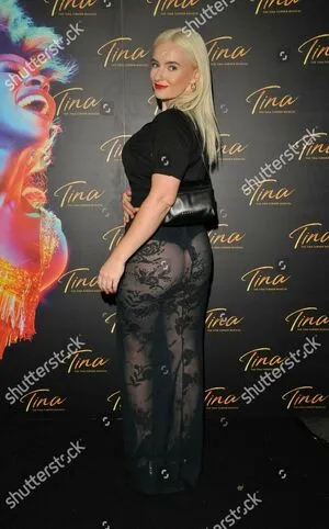 Grace Chatto OnlyFans Leaked Free Thumbnail Picture - #JGSTQ0a1ll