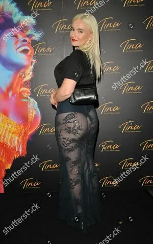 Grace Chatto OnlyFans Leaked Free Thumbnail Picture - #OnuPHX8X72