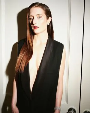 Grace Gummer OnlyFans Leaked Free Thumbnail Picture - #Qz5CuGMZPt