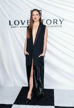 Grace Gummer OnlyFans Leaked Free Thumbnail Picture - #RMb0b4Lt5s