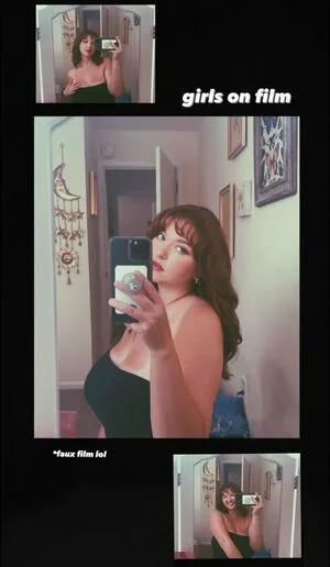 Grace I OnlyFans Leaked Free Thumbnail Picture - #aSFJbwEe1l