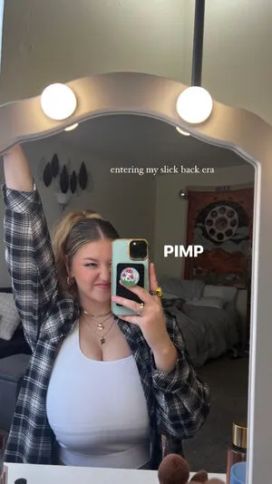Grace I OnlyFans Leaked Free Thumbnail Picture - #fbIB9A3690