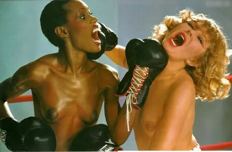 Grace Jones OnlyFans Leaked Free Thumbnail Picture - #6HkcLdTPgx