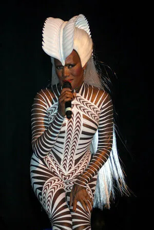 Grace Jones OnlyFans Leaked Free Thumbnail Picture - #CjMMsGGFzf