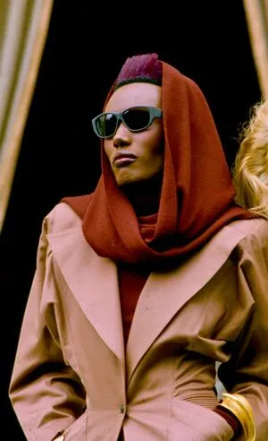 Grace Jones OnlyFans Leaked Free Thumbnail Picture - #SghAVR4aVS
