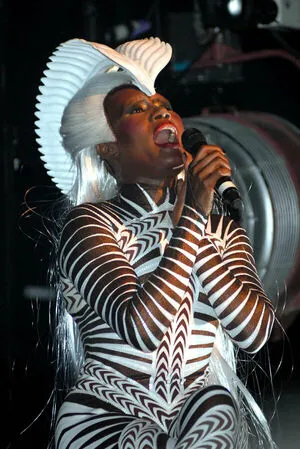 Grace Jones OnlyFans Leaked Free Thumbnail Picture - #dHecRe07Ke