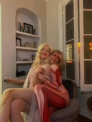 Grace Kaufman OnlyFans Leaked Free Thumbnail Picture - #GycGMLdXEK