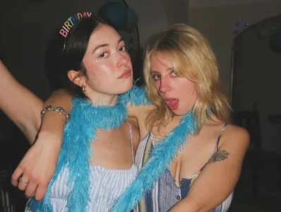 Grace Kaufman OnlyFans Leaked Free Thumbnail Picture - #JbtrcrVitF