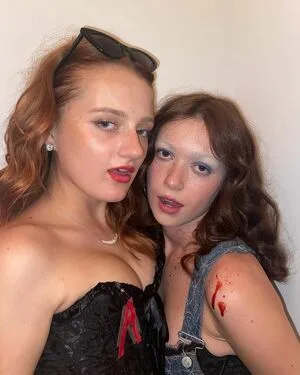 Grace Kaufman OnlyFans Leaked Free Thumbnail Picture - #MJftUhLMkU