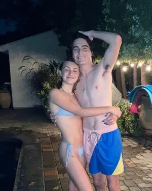 Grace Kaufman OnlyFans Leaked Free Thumbnail Picture - #RZPBbrjvrc
