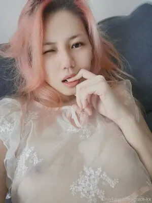 Grace Kx OnlyFans Leaked Free Thumbnail Picture - #AnuoRn40cB
