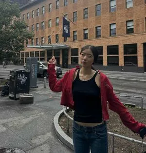 Grace Lu OnlyFans Leaked Free Thumbnail Picture - #nlAtOqbcH6