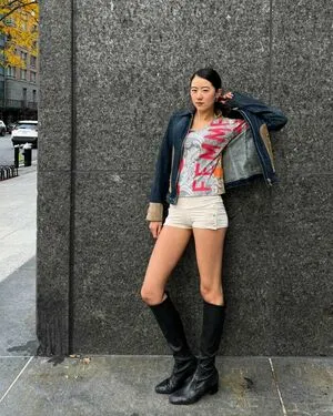 Grace Lu OnlyFans Leaked Free Thumbnail Picture - #sC9dRYdJiA