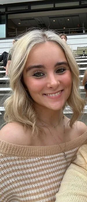 Grace Mcmichen OnlyFans Leaked Free Thumbnail Picture - #9RriF1pat8