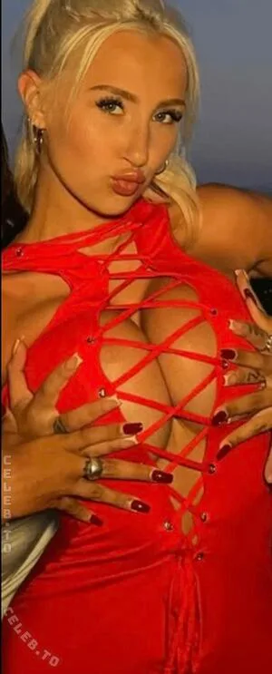 Grace Morris OnlyFans Leaked Free Thumbnail Picture - #buZBNprX8d
