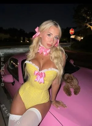 Grace Morris OnlyFans Leaked Free Thumbnail Picture - #jkLd7qigd1