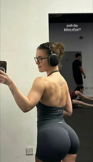 Grace Olivia OnlyFans Leaked Free Thumbnail Picture - #WAloQALFfL