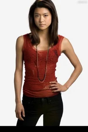 Grace Park OnlyFans Leaked Free Thumbnail Picture - #GD6SVUzDfh