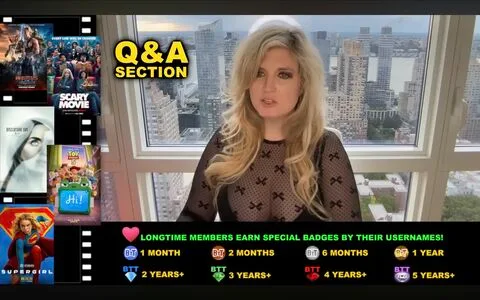 Grace Randolph OnlyFans Leaked Free Thumbnail Picture - #VTLdTF3J5w