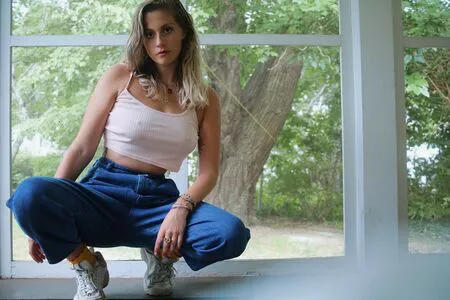 Grace Spelman Thumbnail Picture