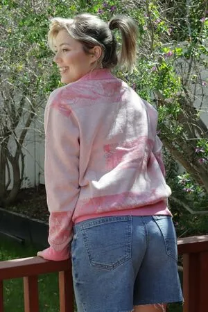 Grace Van Dien OnlyFans Leaked Free Thumbnail Picture - #J6cbSV0h4a