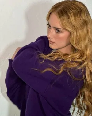 Grace Van Patten OnlyFans Leaked Free Thumbnail Picture - #bSX3H9pERk