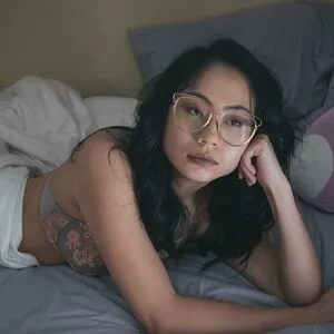 Grace Yao OnlyFans Leaked Free Thumbnail Picture - #B2DhtcHgwf