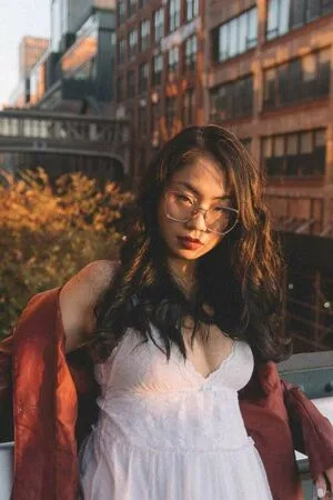 Grace Yao OnlyFans Leaked Free Thumbnail Picture - #CP1igMwprA