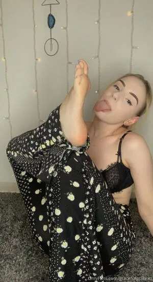 Gracefulgracexo OnlyFans Leaked Free Thumbnail Picture - #fdpgtV2vml