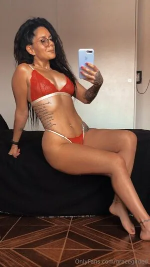 Gracegilded OnlyFans Leaked Free Thumbnail Picture - #MkwRkA0sGL