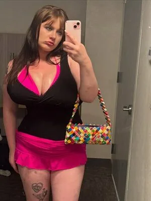 Gracekivlin OnlyFans Leaked Free Thumbnail Picture - #nvUyEVaJTS