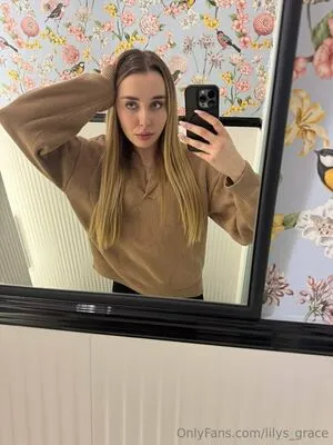 Graceli OnlyFans Leaked Free Thumbnail Picture - #HnWYmz9Kag