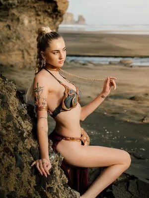 Gracelyra OnlyFans Leaked Free Thumbnail Picture - #m8nHTCCoob