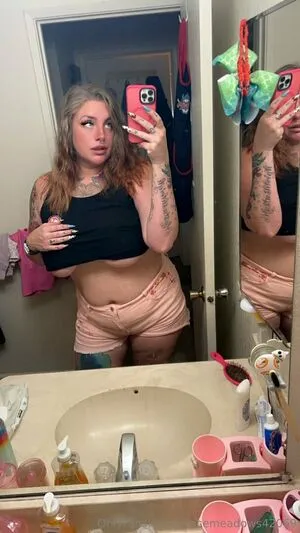 Gracemeadows42069 OnlyFans Leaked Free Thumbnail Picture - #7tryvbc5Vt