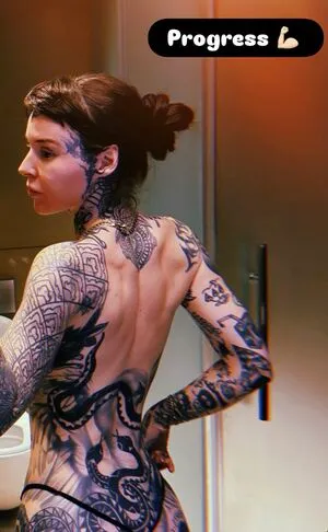 Graceneutral OnlyFans Leaked Free Thumbnail Picture - #iojszfrt5O