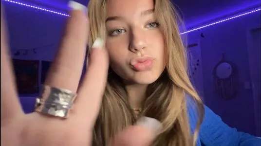 Graces Asmrr OnlyFans Leaked Free Thumbnail Picture - #a9BeD3XMMV