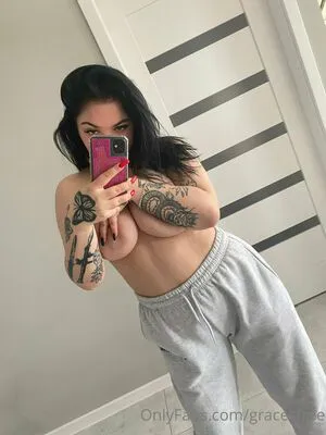 Gracesfree OnlyFans Leaked Free Thumbnail Picture - #FwBQfmcRss