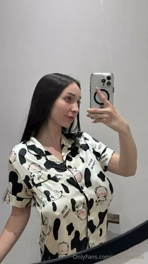 Gracesmalls OnlyFans Leaked Free Thumbnail Picture - #vxVLFH8hqI