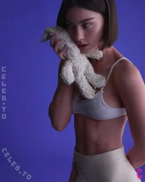 Gracie Abrams OnlyFans Leaked Free Thumbnail Picture - #5adPyaLWeP