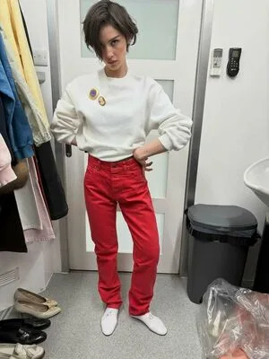 Gracie Abrams OnlyFans Leaked Free Thumbnail Picture - #5dwxXLyryc