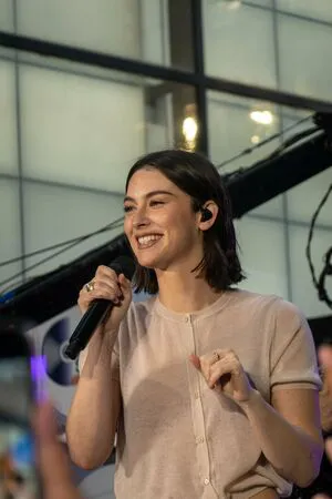 Gracie Abrams OnlyFans Leaked Free Thumbnail Picture - #FpsuZXYSBP