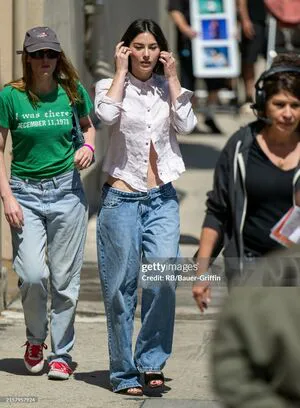 Gracie Abrams OnlyFans Leaked Free Thumbnail Picture - #QQwewRaMIV